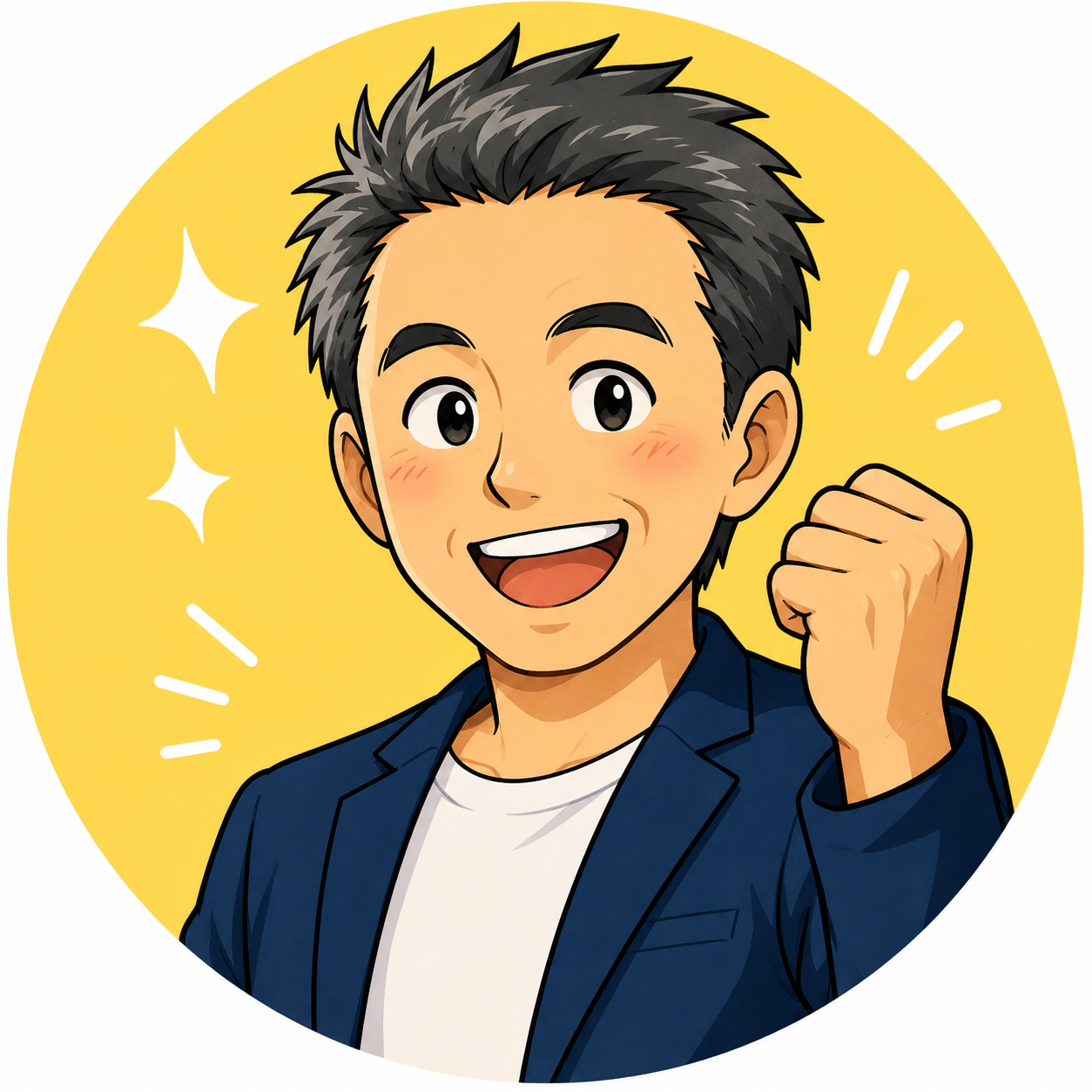 はやぱぱ
